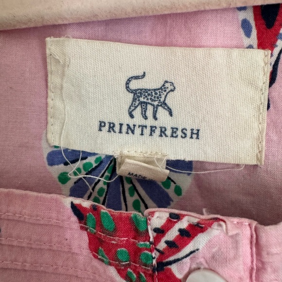 Printfresh nightie size large - Picture 3 of 3